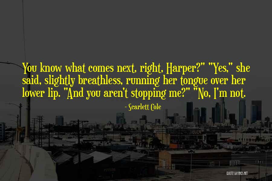 Ai Superpowers Quotes By Scarlett Cole Ai Superpowers Quotes By Scarlett Cole
