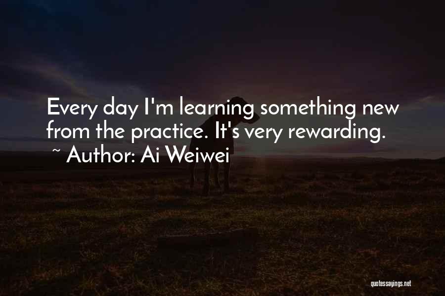 Ai Weiwei Quotes 1366515