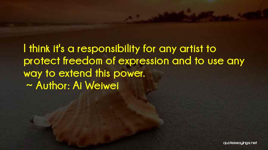 Ai Weiwei Quotes 1581144