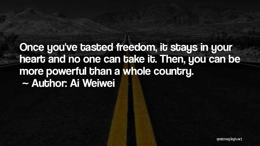 Ai Weiwei Quotes 1683971