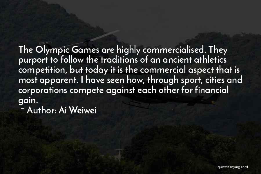 Ai Weiwei Quotes 1856439