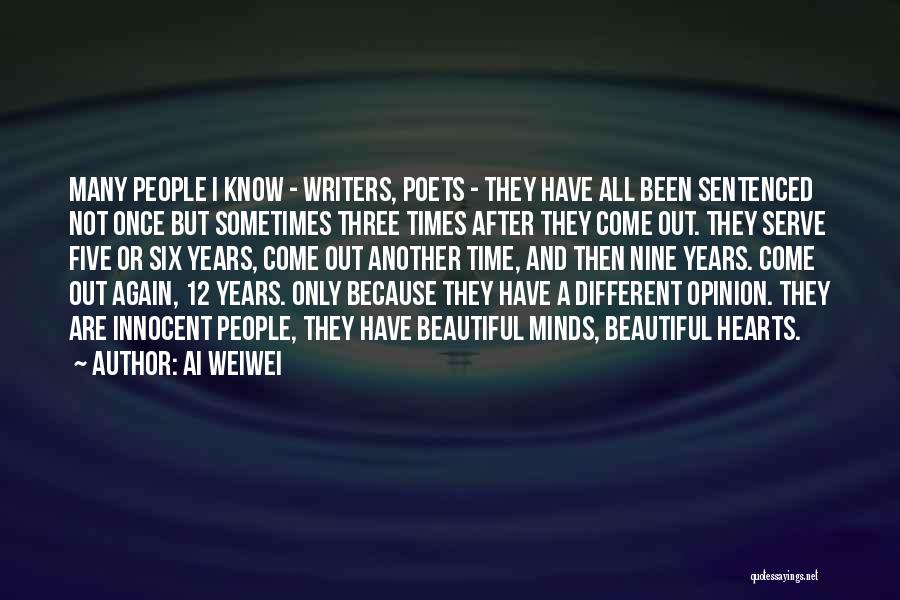 Ai Weiwei Quotes 1903653