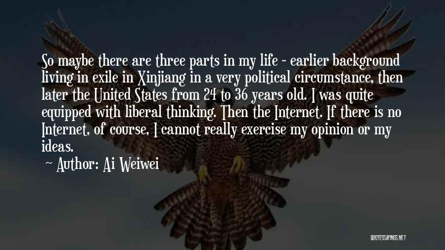 Ai Weiwei Quotes 2007429