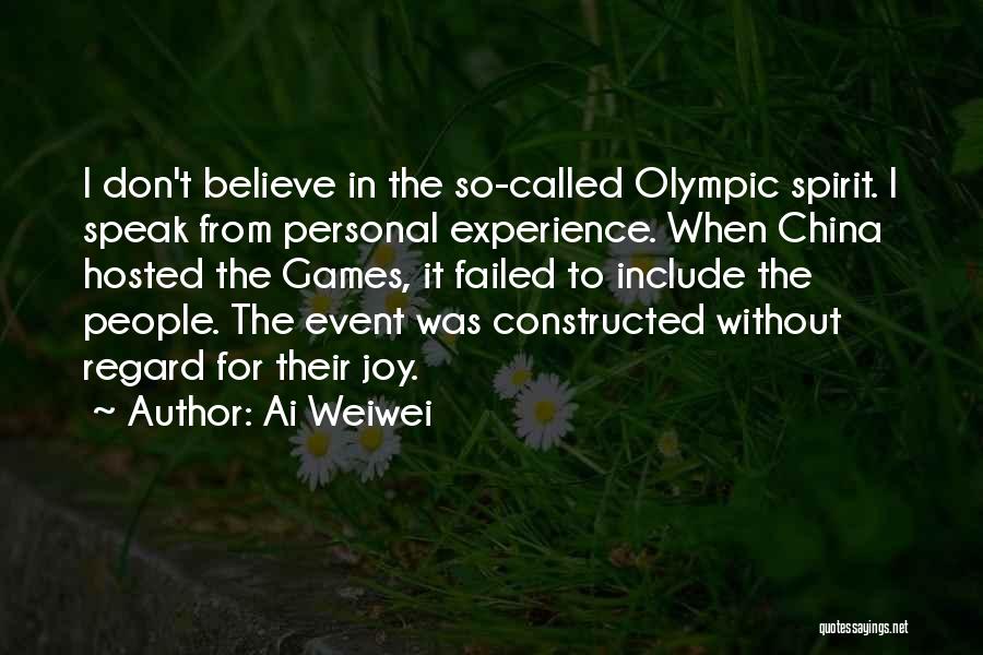 Ai Weiwei Quotes 2076681