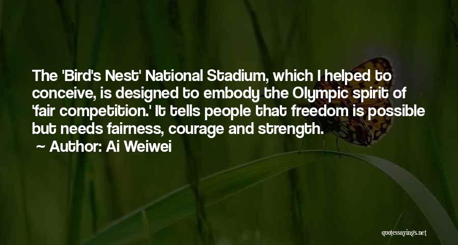 Ai Weiwei Quotes 2220351