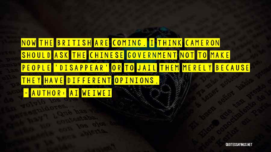 Ai Weiwei Quotes 516036