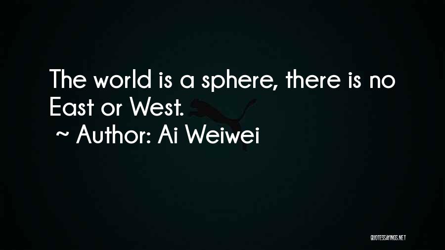 Ai Weiwei Quotes 855381