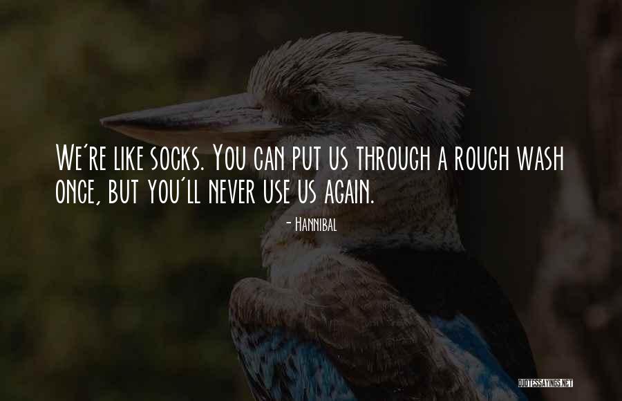 Aiadx Quotes By Hannibal Aiadx Quotes By Hannibal