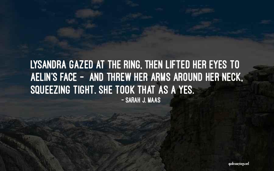 Aias Freedom Quotes By Sarah J. Maas Aias Freedom Quotes By Sarah J. Maas