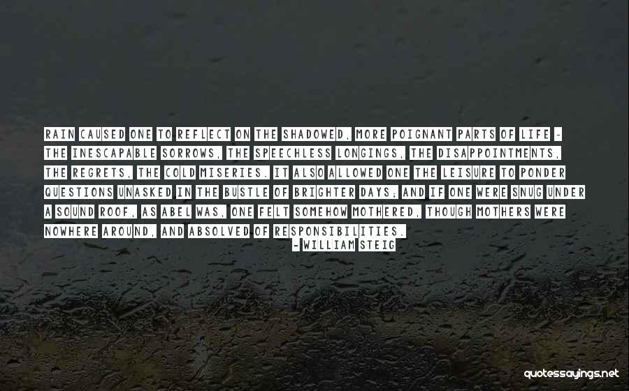 Aiasi Quotes By William Steig Aiasi Quotes By William Steig