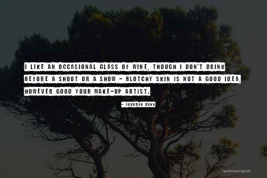 Aiassa Design Quotes By Jourdan Dunn Aiassa Design Quotes By Jourdan Dunn