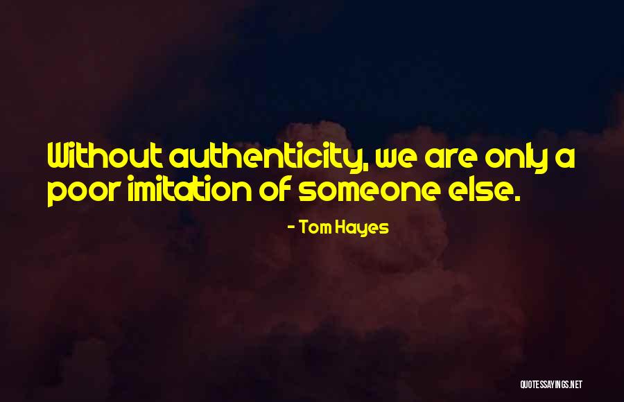 Aiausa Quotes By Tom Hayes Aiausa Quotes By Tom Hayes