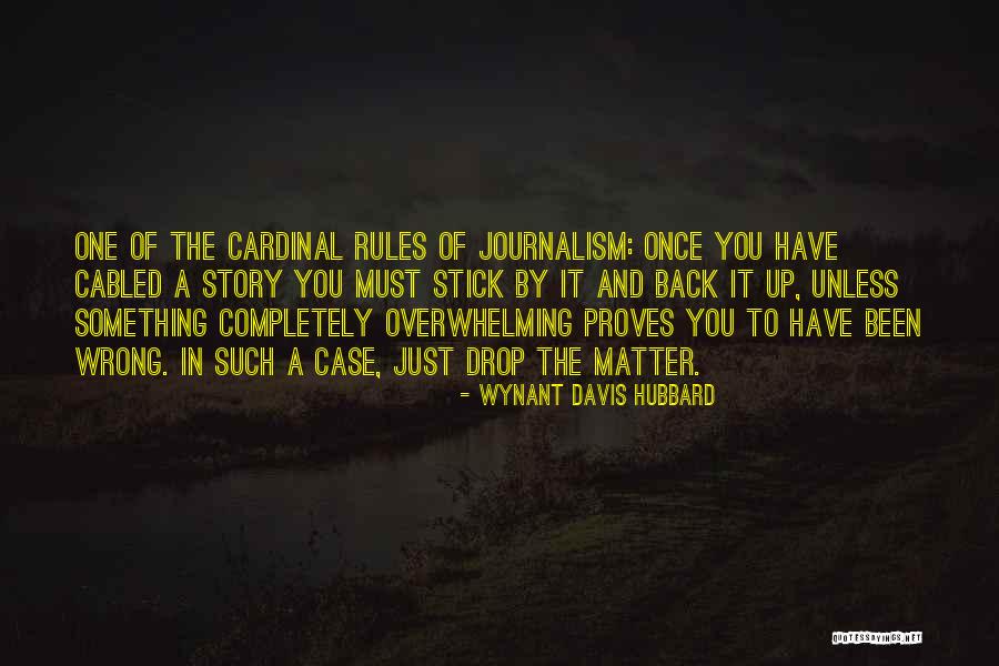 Aiausa Quotes By Wynant Davis Hubbard Aiausa Quotes By Wynant Davis Hubbard