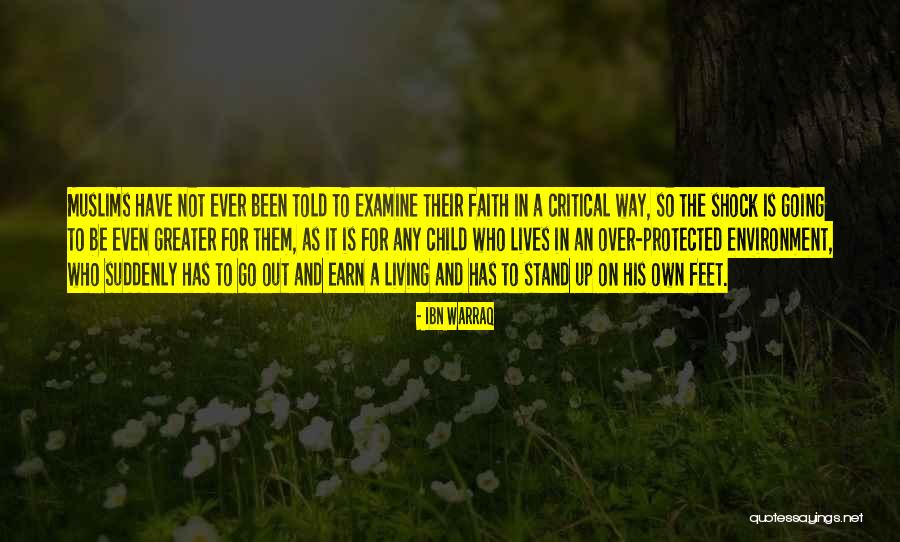 Aiaustin Quotes By Ibn Warraq Aiaustin Quotes By Ibn Warraq