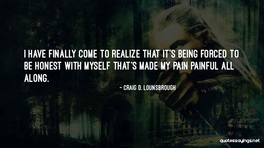 Aiba Sau Quotes By Craig D. Lounsbrough Aiba Sau Quotes By Craig D. Lounsbrough
