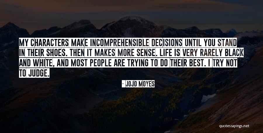 Aibara Quotes By Jojo Moyes
