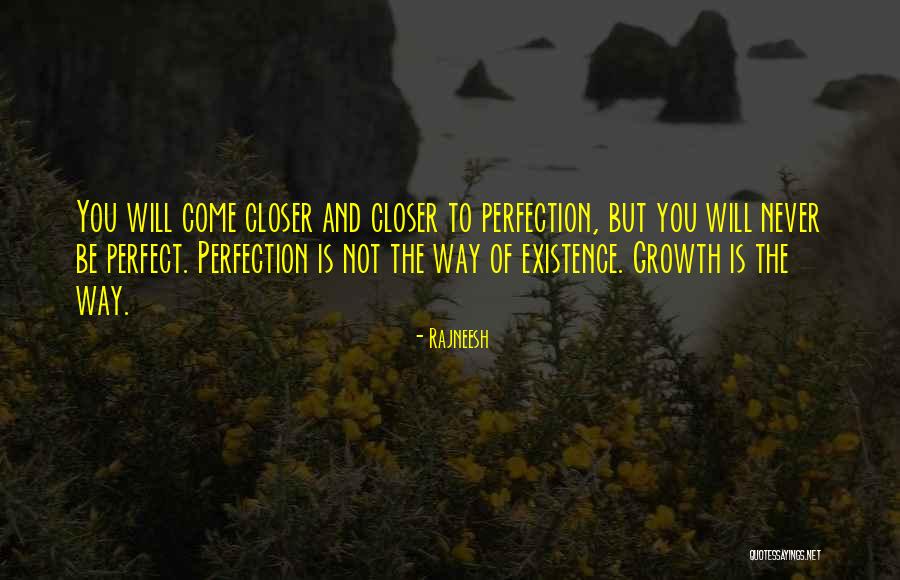 Aibara Quotes By Rajneesh