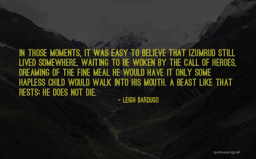 Aibarbie Quotes By Leigh Bardugo Aibarbie Quotes By Leigh Bardugo