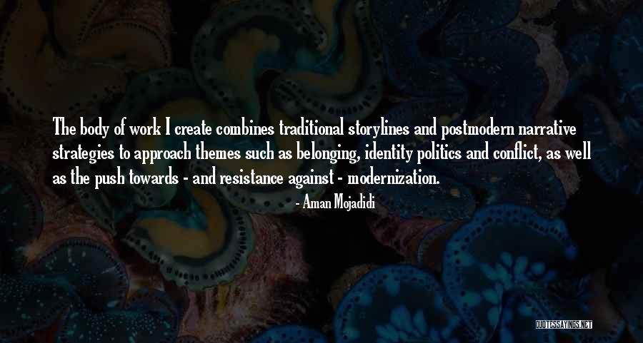 Aibek Mirrakhimov Quotes By Aman Mojadidi Aibek Mirrakhimov Quotes By Aman Mojadidi