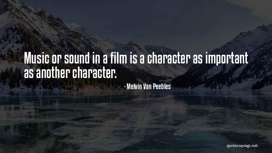 Aibek Mirrakhimov Quotes By Melvin Van Peebles Aibek Mirrakhimov Quotes By Melvin Van Peebles