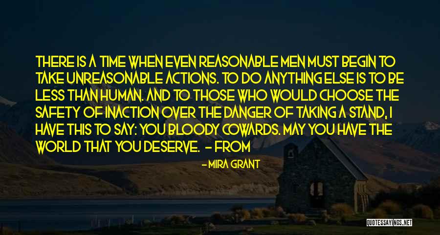 Aibek Mirrakhimov Quotes By Mira Grant Aibek Mirrakhimov Quotes By Mira Grant