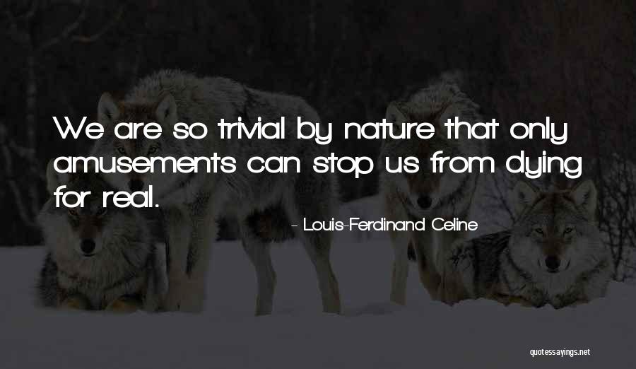 Aibel Inside Quotes By Louis-Ferdinand Celine Aibel Inside Quotes By Louis-Ferdinand Celine