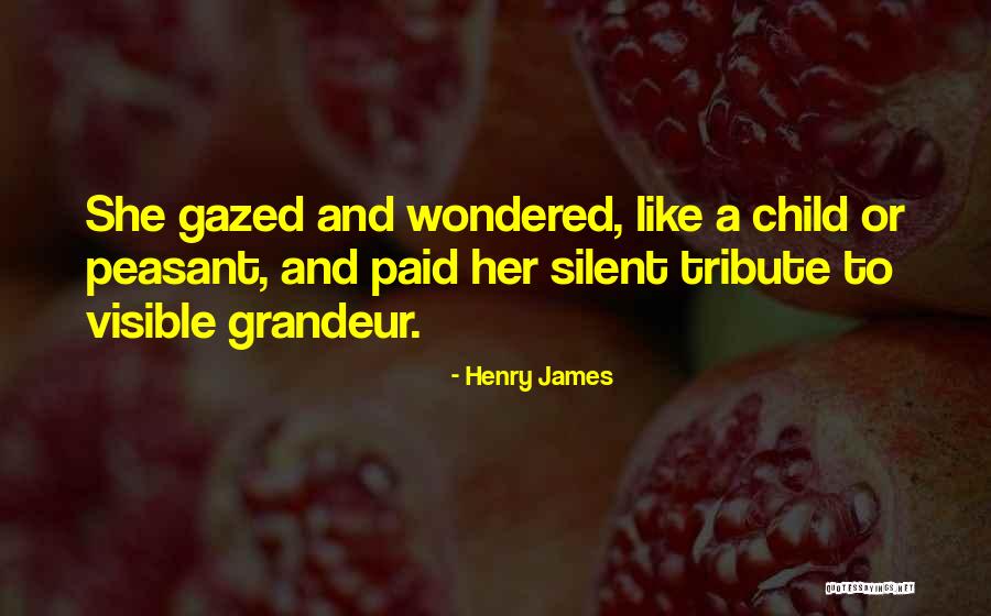 Aic Gerald Quotes By Henry James Aic Gerald Quotes By Henry James