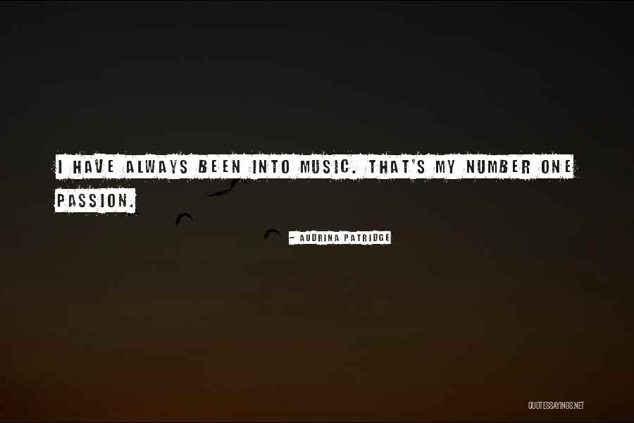 Aicardi Quotes By Audrina Patridge Aicardi Quotes By Audrina Patridge