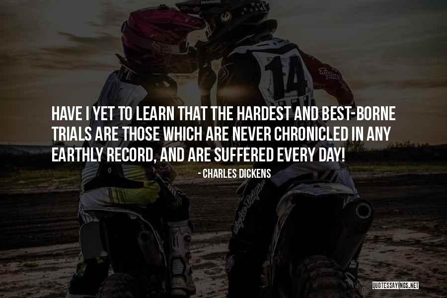 Aicardi Quotes By Charles Dickens Aicardi Quotes By Charles Dickens