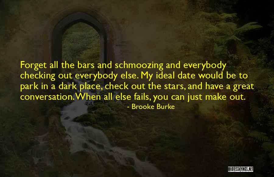 Aicha African Quotes By Brooke Burke Aicha African Quotes By Brooke Burke