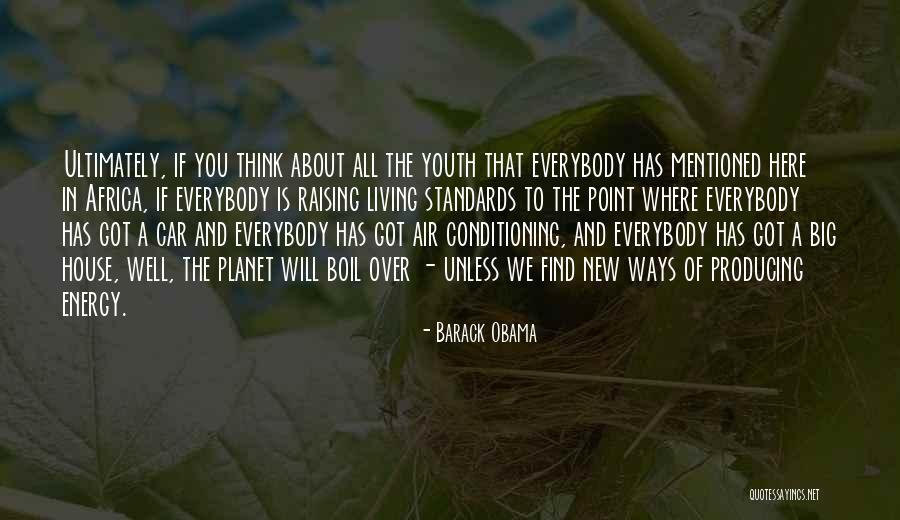 Aicha Kandicha Quotes By Barack Obama Aicha Kandicha Quotes By Barack Obama