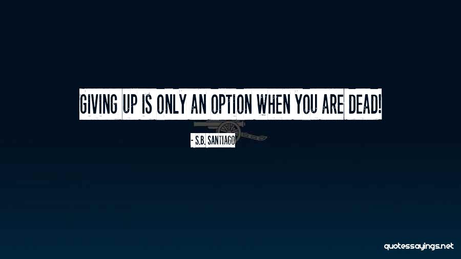 Aichelburg Sybil Quotes By S.B. Santiago Aichelburg Sybil Quotes By S.B. Santiago