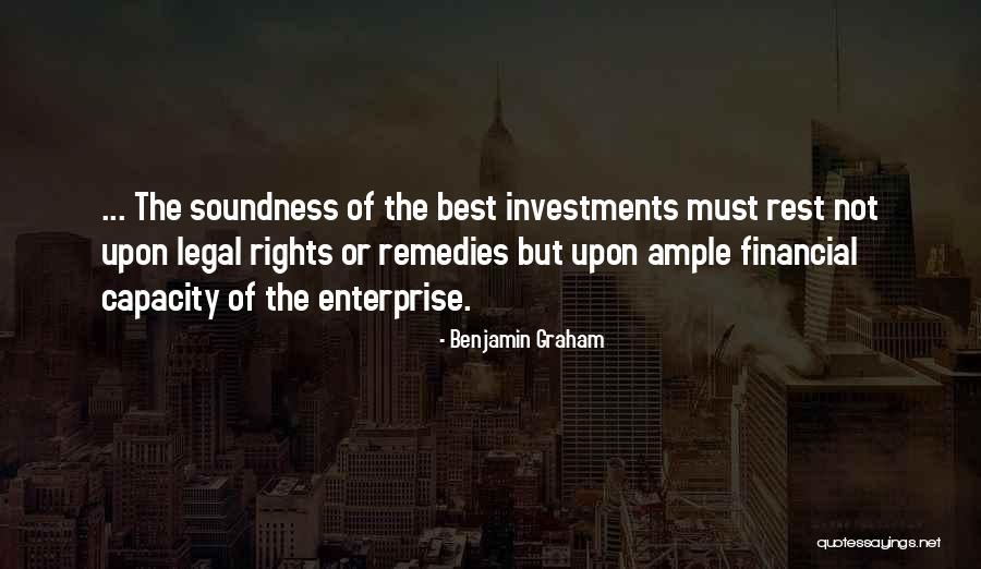 Aichele Surname Quotes By Benjamin Graham Aichele Surname Quotes By Benjamin Graham