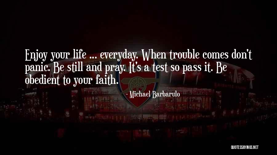 Aichenberg Quotes By Michael Barbarulo Aichenberg Quotes By Michael Barbarulo