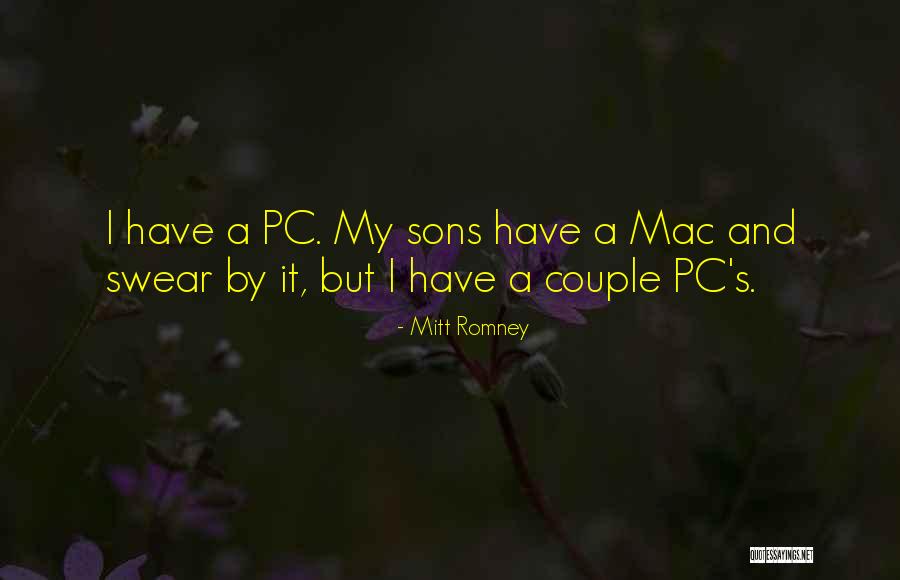 Aichenberg Quotes By Mitt Romney Aichenberg Quotes By Mitt Romney
