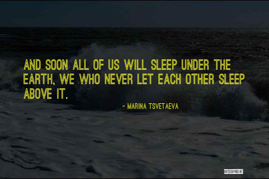 Aichhorn Center Quotes By Marina Tsvetaeva Aichhorn Center Quotes By Marina Tsvetaeva