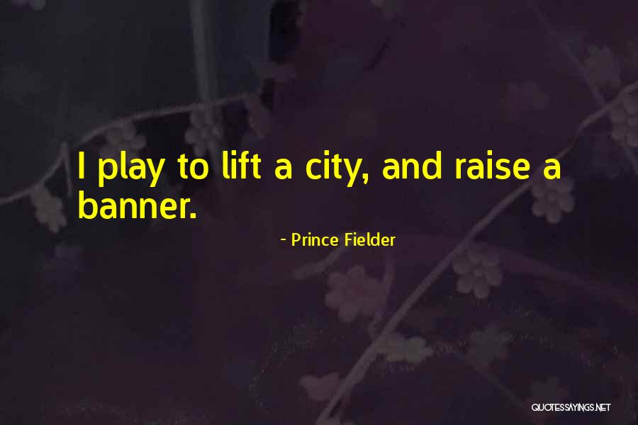 Aichhorn Center Quotes By Prince Fielder Aichhorn Center Quotes By Prince Fielder