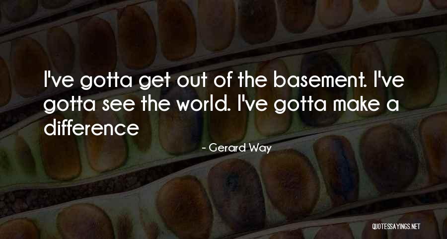 Aichinger Real Estate Quotes By Gerard Way Aichinger Real Estate Quotes By Gerard Way