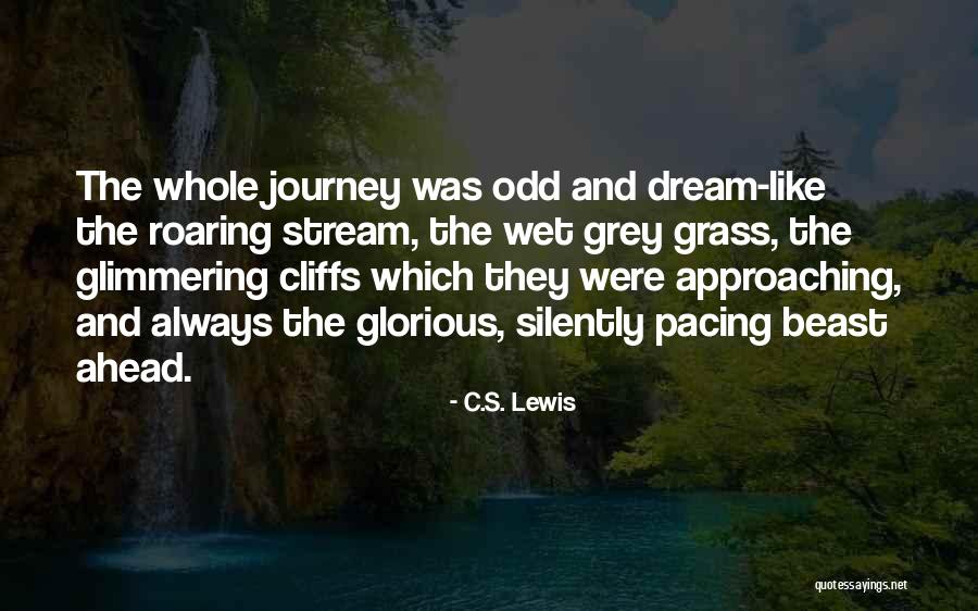 Aickman Cold Quotes By C.S. Lewis Aickman Cold Quotes By C.S. Lewis