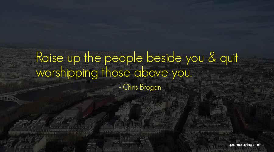 Aickman Hospice Quotes By Chris Brogan Aickman Hospice Quotes By Chris Brogan