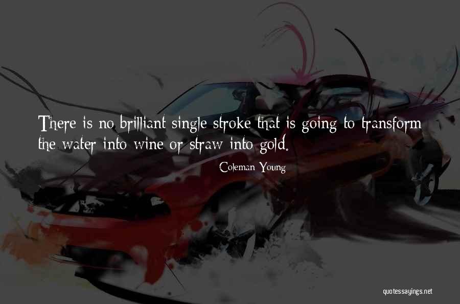 Aickman The Wine Quotes By Coleman Young Aickman The Wine Quotes By Coleman Young