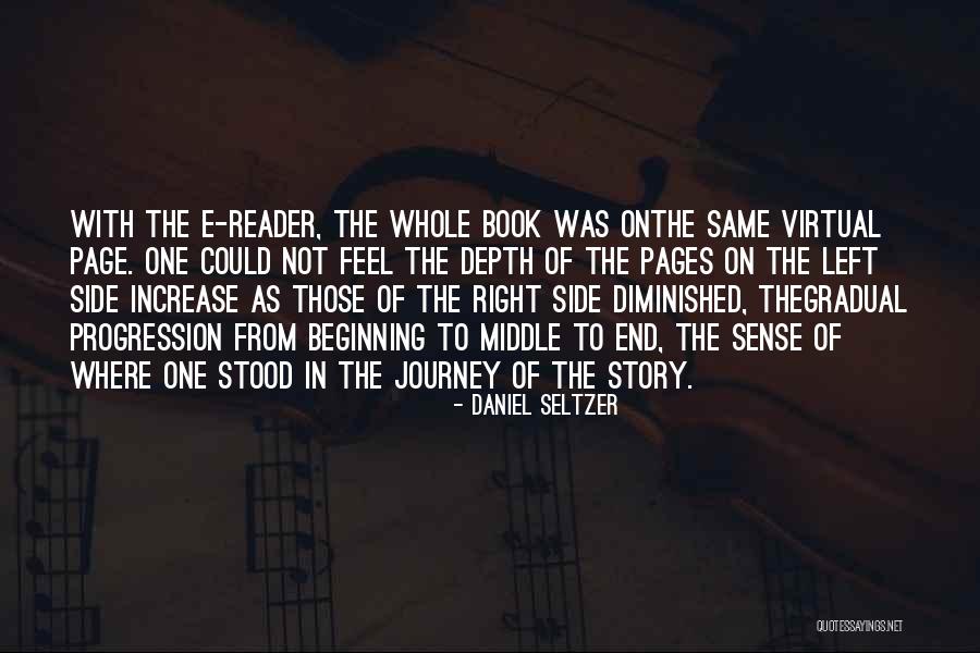 Aidalai Quotes By Daniel Seltzer Aidalai Quotes By Daniel Seltzer