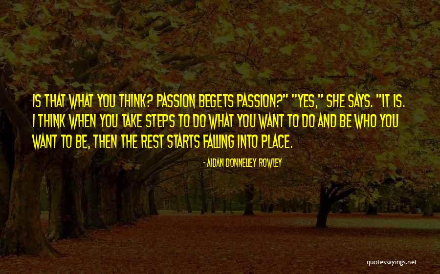 Aidan Donnelley Rowley Quotes 367991 Aidan Donnelley Rowley Quotes 367991