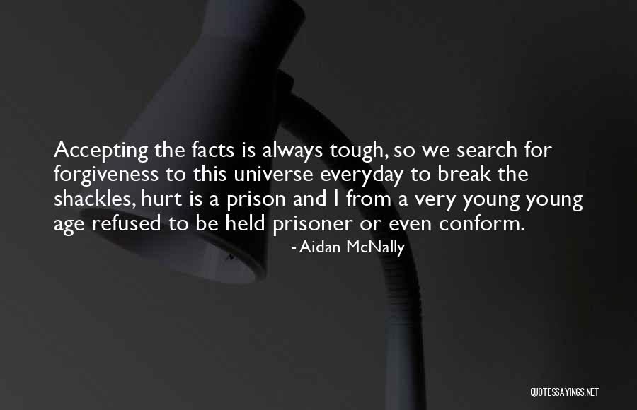 Aidan McNally Quotes 184126