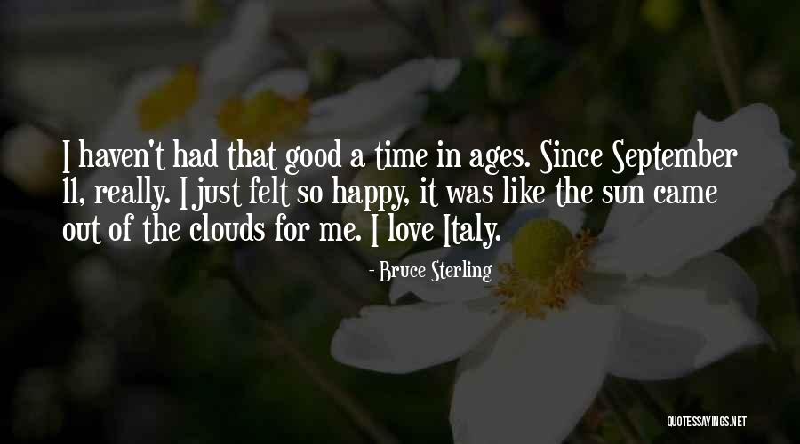 Aidan Script Free Tester Quotes By Bruce Sterling Aidan Script Free Tester Quotes By Bruce Sterling