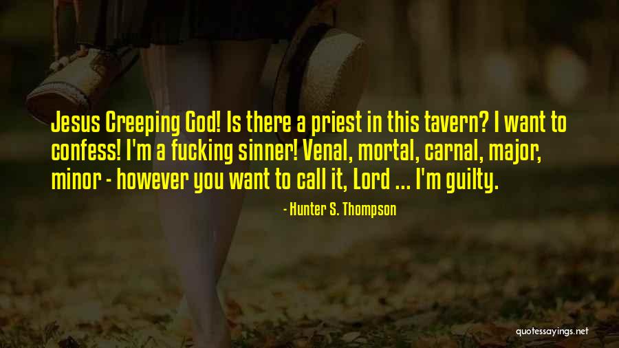Aidan Script Free Tester Quotes By Hunter S. Thompson Aidan Script Free Tester Quotes By Hunter S. Thompson