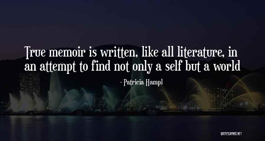 Aidan Script Free Tester Quotes By Patricia Hampl Aidan Script Free Tester Quotes By Patricia Hampl