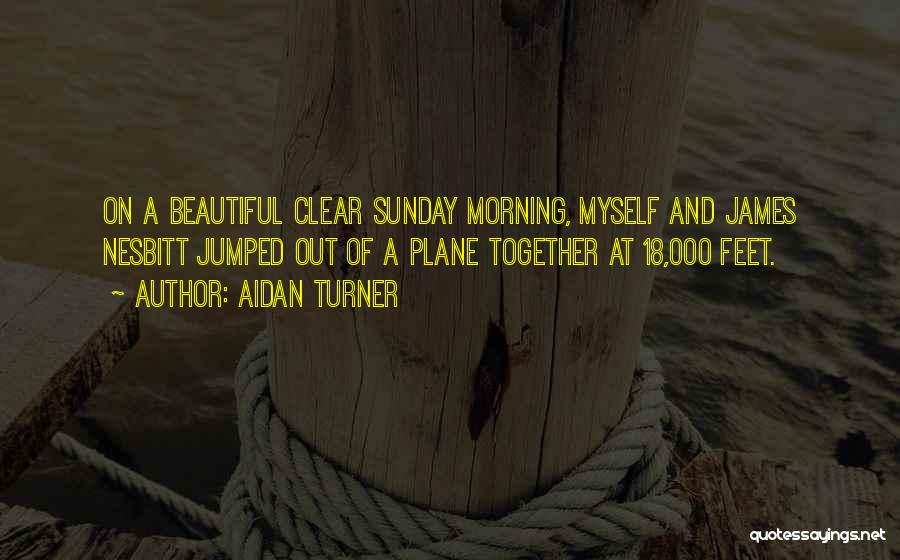 Aidan Turner Quotes 179374