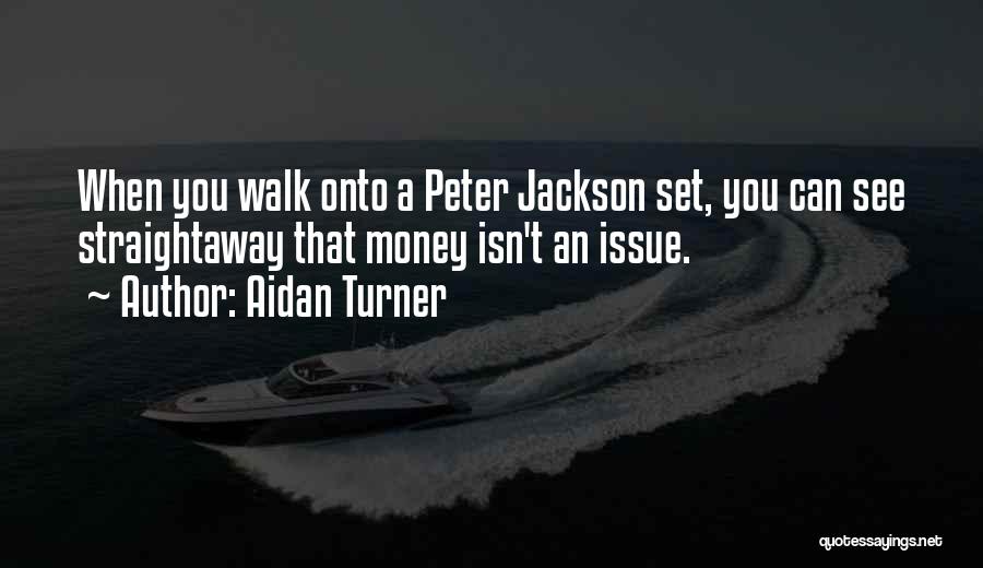 Aidan Turner Quotes 1894563