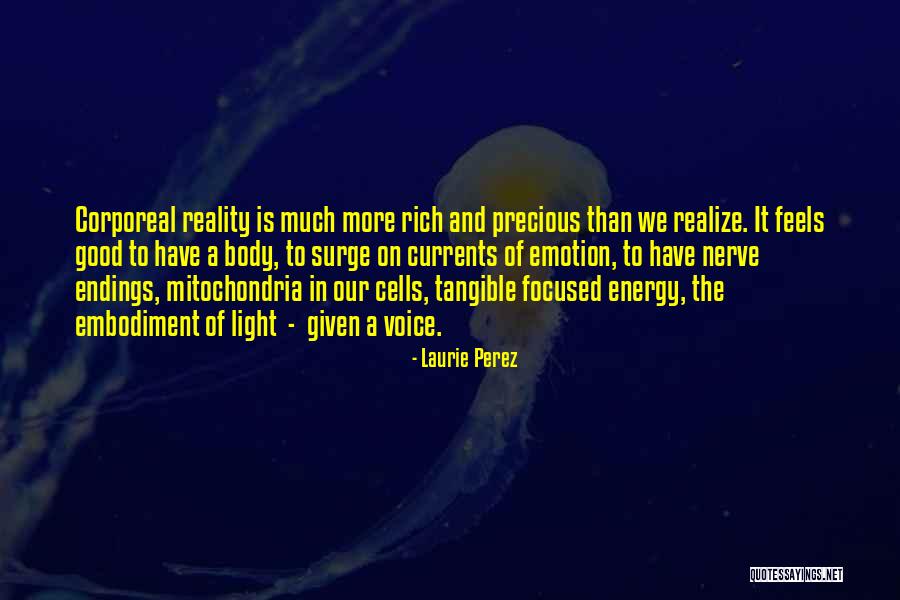 Aidance Quotes By Laurie Perez Aidance Quotes By Laurie Perez